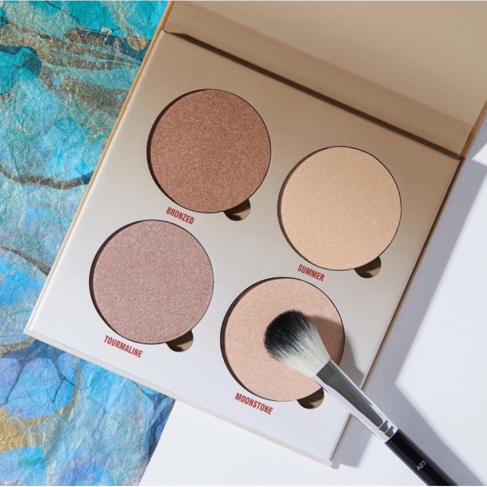 ABH Sun Dipped Glow Kit